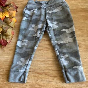 Boys joggers